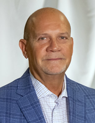 Alan Chatman